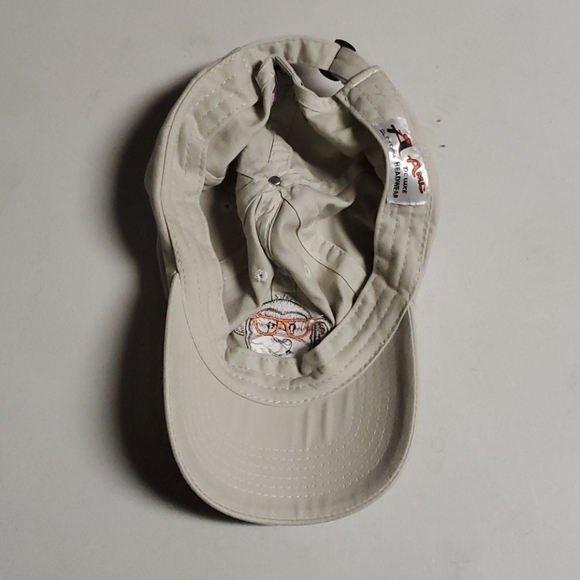 Yahoo! Search Monkey hat - Picture 3 of 3